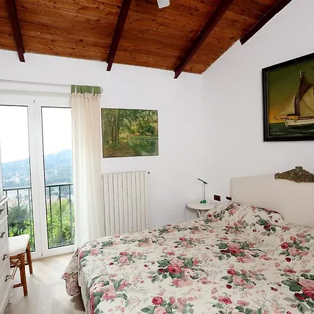Glicine Santa Margherita Ligure