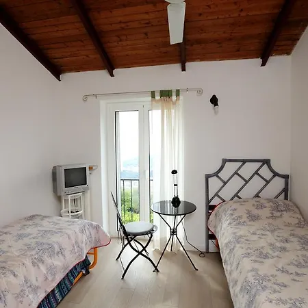 Villa Glicine *