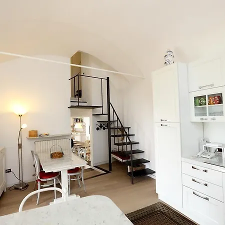 Villa Glicine Santa Margherita Ligure