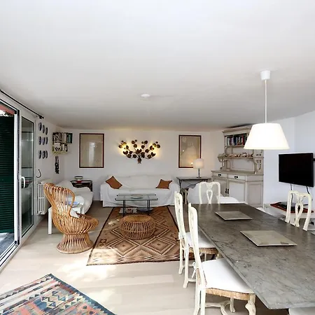 Villa Glicine *