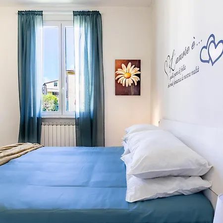 Hébergement de vacances Glicine *
