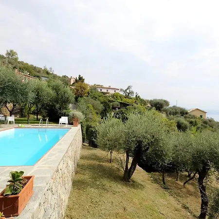 Villa Glicine