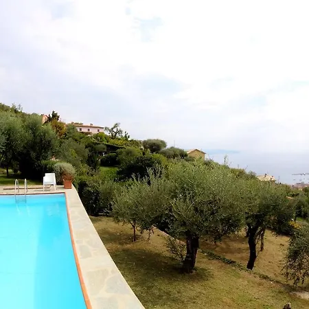 Vila Glicine Santa Margherita Ligure